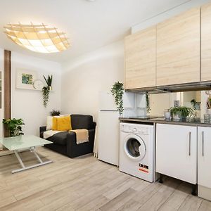 Appartement met een Slaapkamer